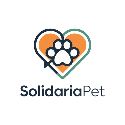 Logo SolidariaPet